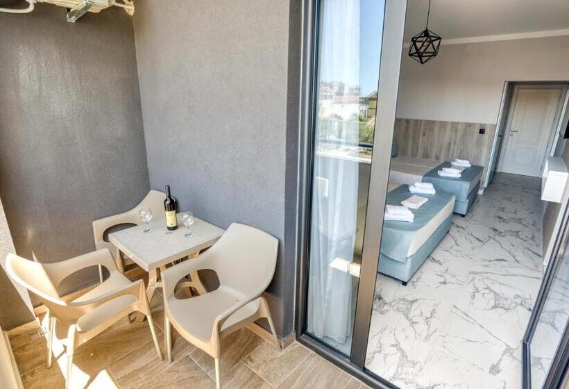 Montenegrina Hotel & Spa All Inclusive