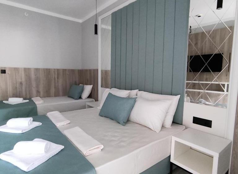 Montenegrina Hotel & Spa All Inclusive