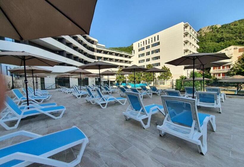 Montenegrina Hotel & Spa All Inclusive