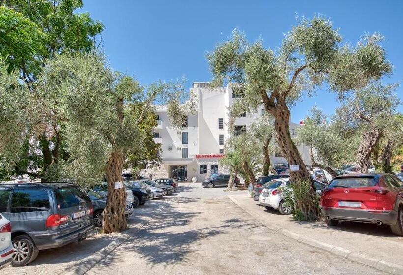 Montenegrina Hotel & Spa All Inclusive