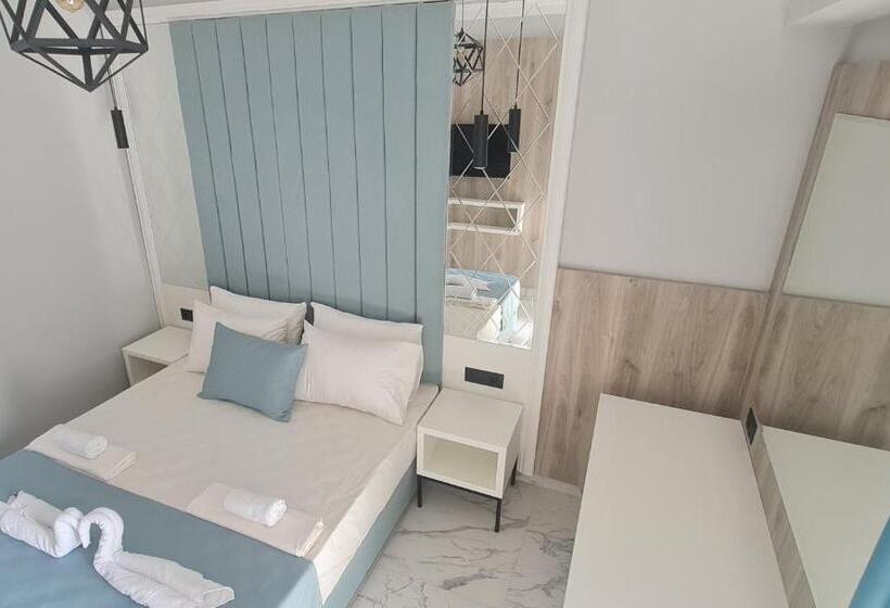 Montenegrina Hotel & Spa All Inclusive