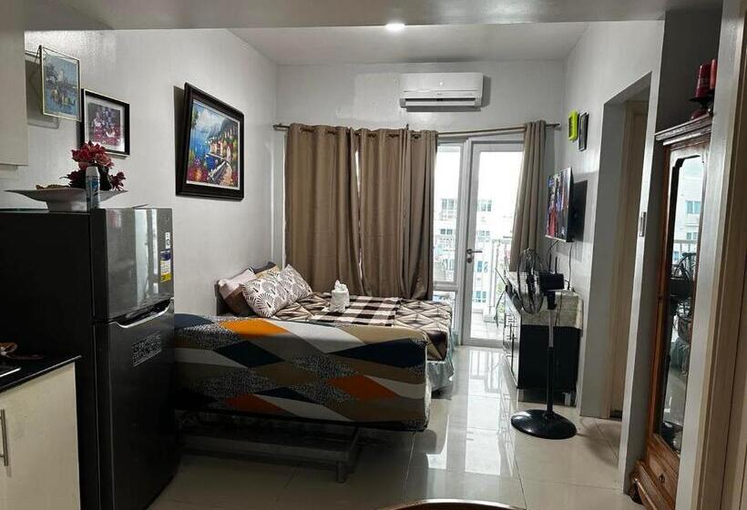 Sea Residences By Jan & Val Alano