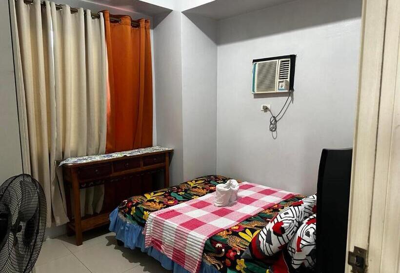 Sea Residences By Jan & Val Alano