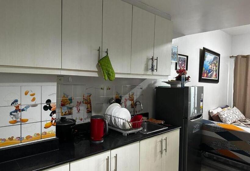 Sea Residences By Jan & Val Alano