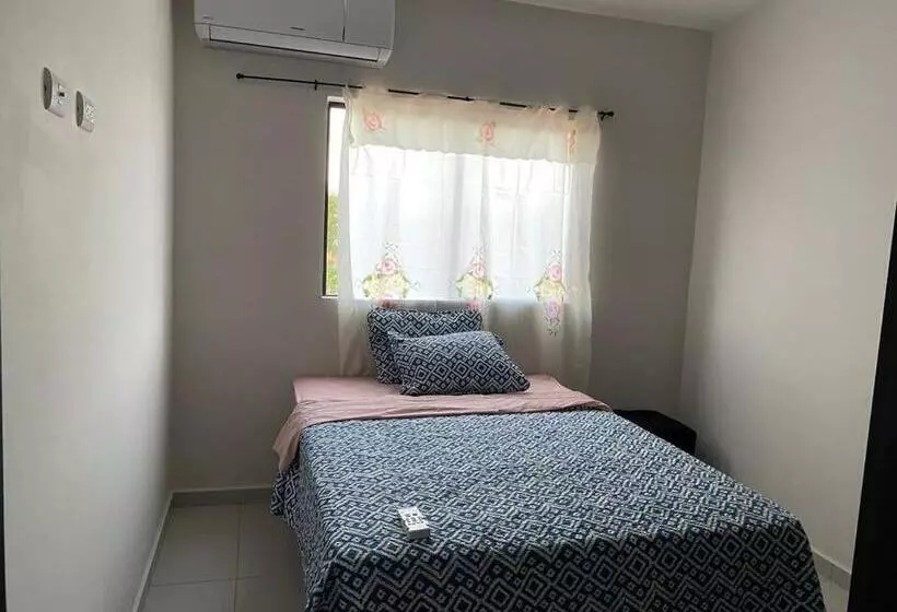 Casa Llena De Naturaleza Y Paz Perfecta Para Descansar