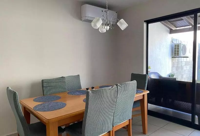 Casa Llena De Naturaleza Y Paz Perfecta Para Descansar