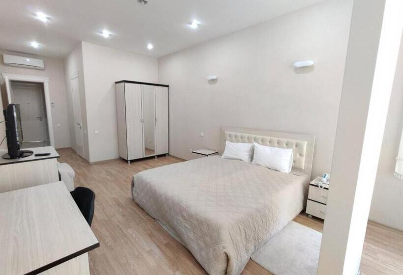 هتل Chukhur Gabala Museum