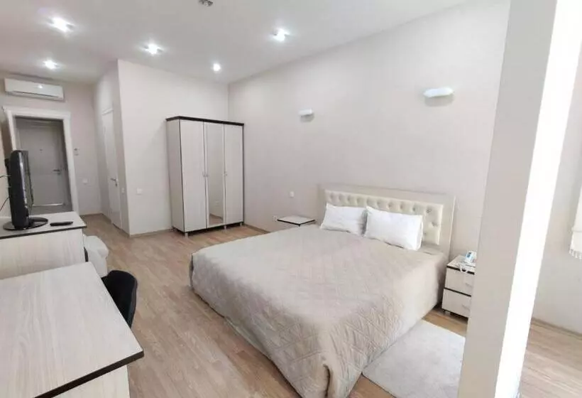 هتل Chukhur Gabala Museum