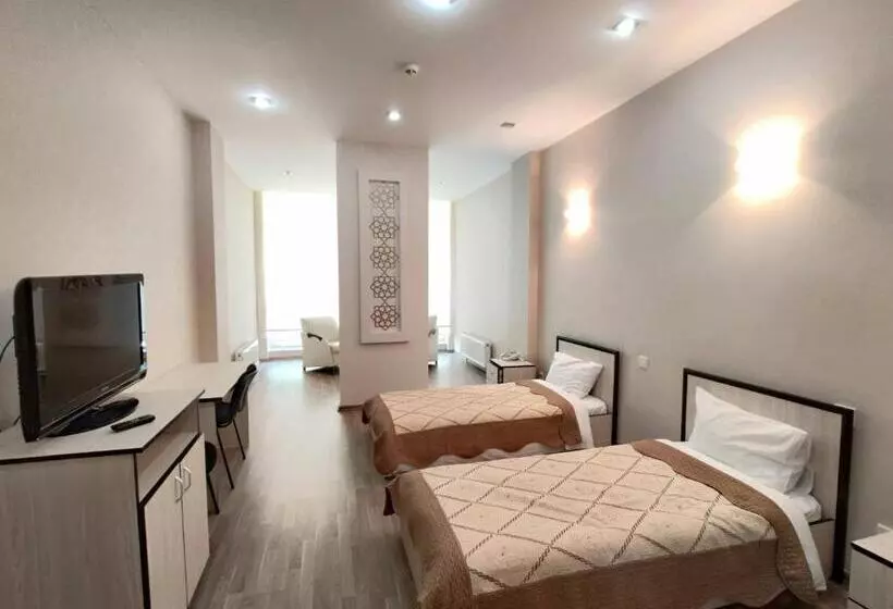 هتل Chukhur Gabala Museum