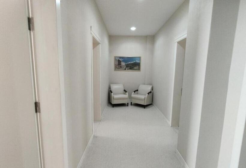 هتل Chukhur Gabala Museum