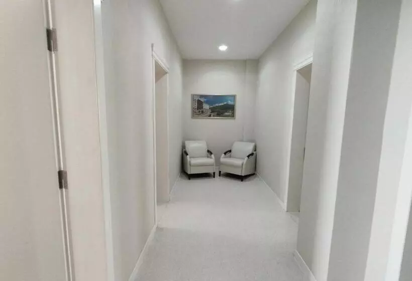 هتل Chukhur Gabala Museum