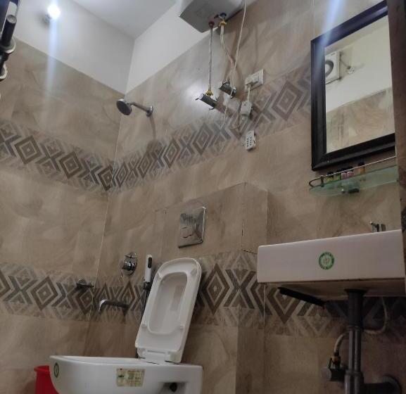 בית מלון כפרי Iidm Eco Resort