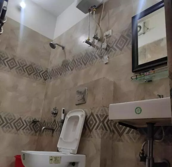 ホテル Iidm Eco Resort