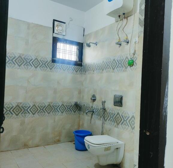 בית מלון כפרי Iidm Eco Resort