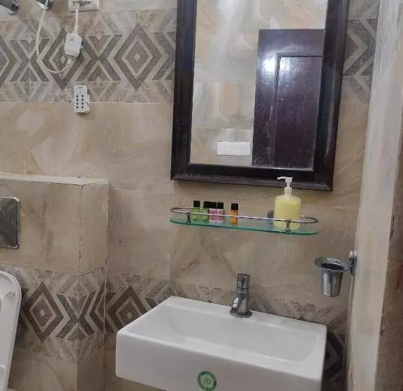 ホテル Iidm Eco Resort