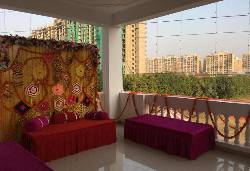 בית מלון כפרי Iidm Eco Resort