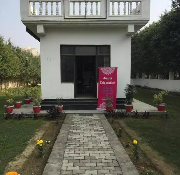 ホテル Iidm Eco Resort