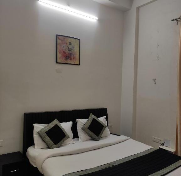 בית מלון כפרי Iidm Eco Resort