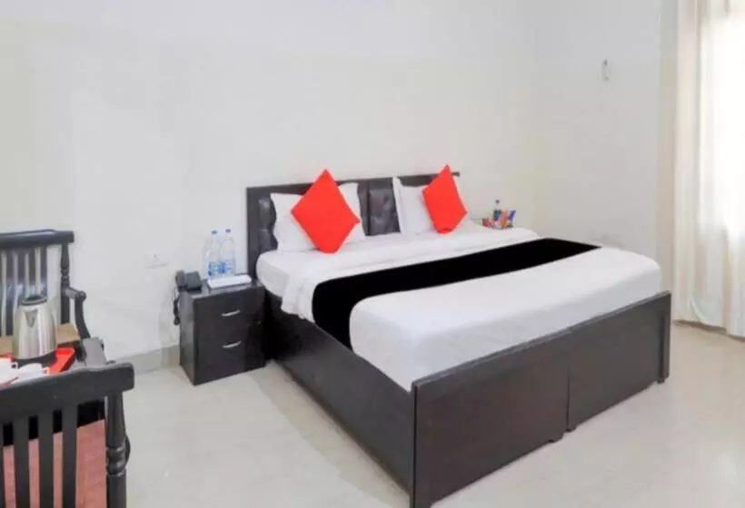 ホテル Iidm Eco Resort