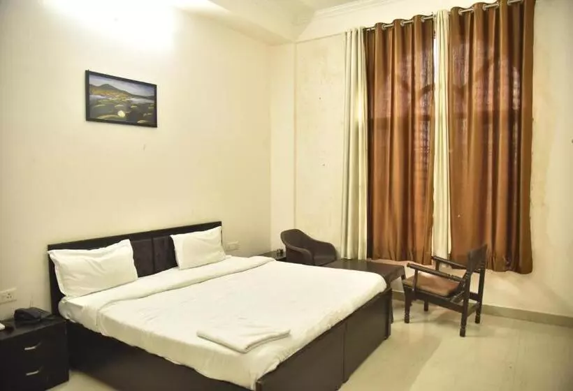 ホテル Iidm Eco Resort