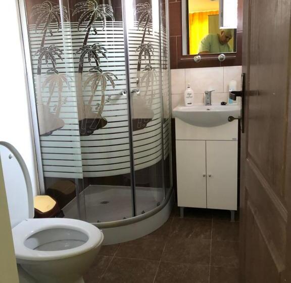 هتل Pensiune Agroturistica La Nasu