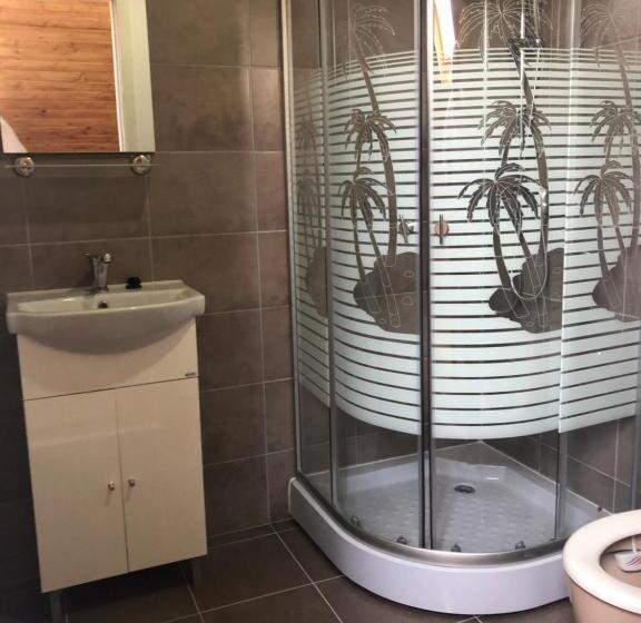 هتل Pensiune Agroturistica La Nasu