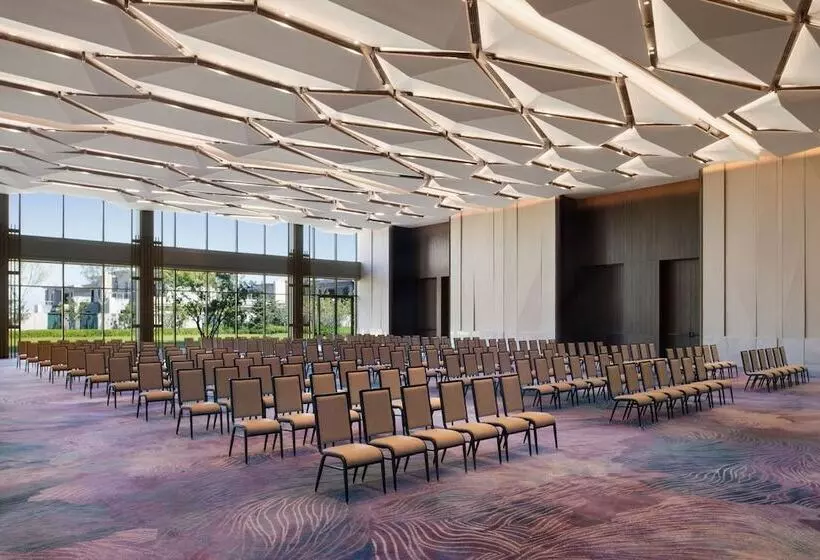 ホテル Qinhuangdao Marriott Resort