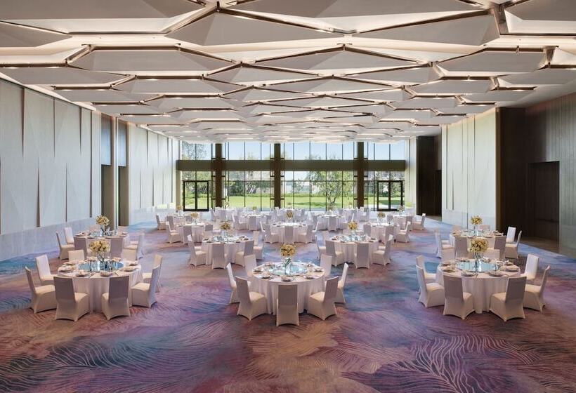 Otel Qinhuangdao Marriott Resort