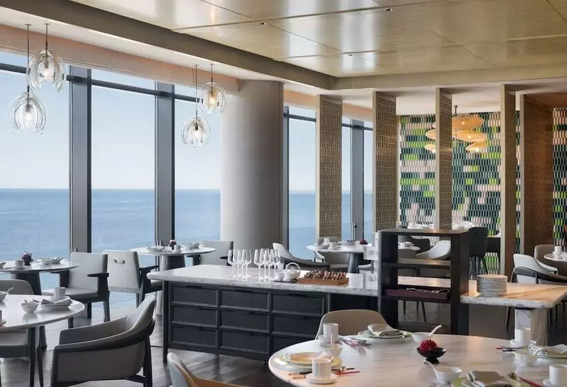 ホテル Qinhuangdao Marriott Resort