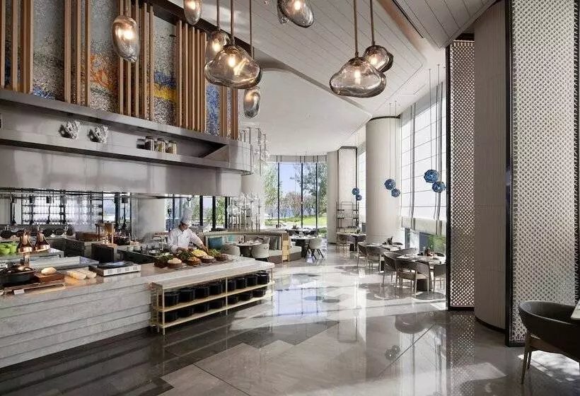 ホテル Qinhuangdao Marriott Resort