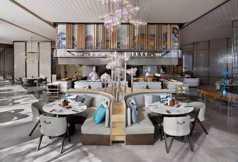 ホテル Qinhuangdao Marriott Resort