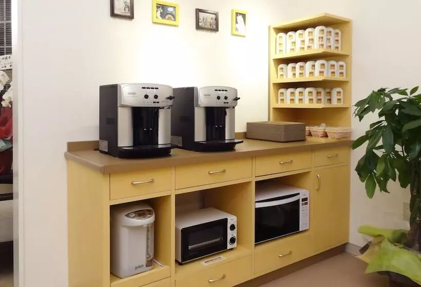 Motelli Family Lodge Hatagoya Oyabe