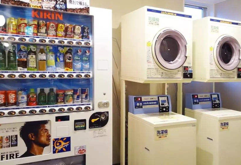 Motelli Family Lodge Hatagoya Oyabe