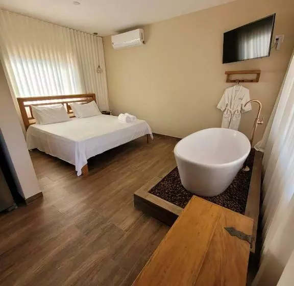 Majatalo Euetu Na Lapinha Da Serra