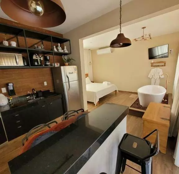 Majatalo Euetu Na Lapinha Da Serra