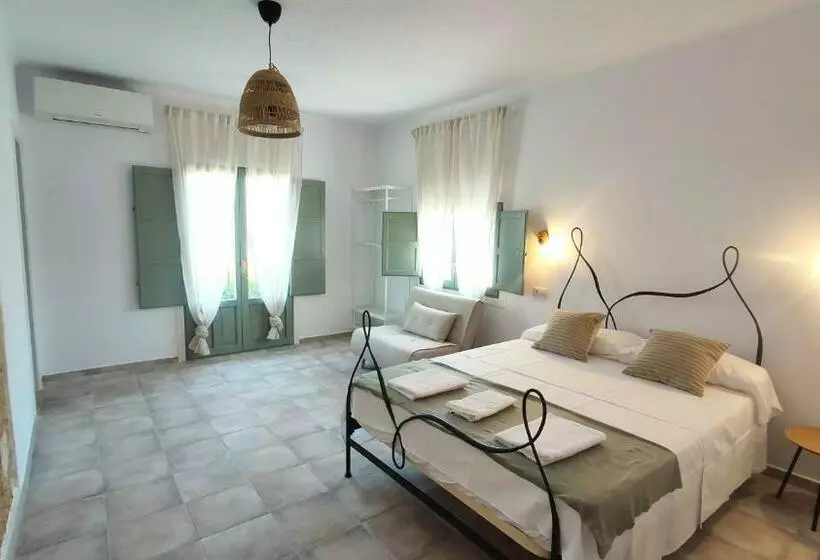 Majatalo Hostal Residencia Alma