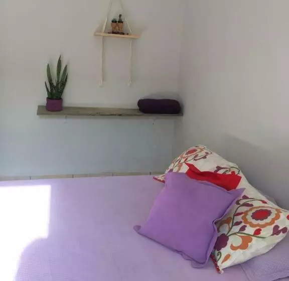 ペンション Quarto Casal  Ipê