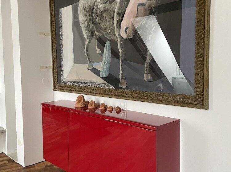 Ab Ljubljana Breg Apartments