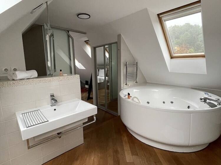 Ab Ljubljana Breg Apartments