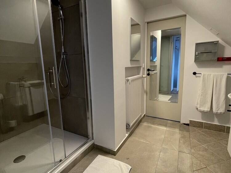 Ab Ljubljana Breg Apartments