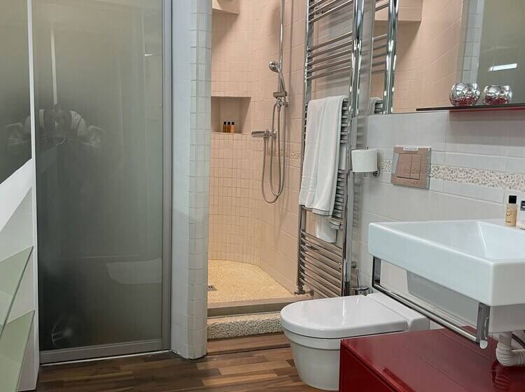 Ab Ljubljana Breg Apartments