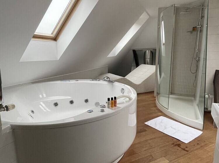 Ab Ljubljana Breg Apartments