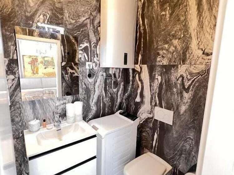 Ab Ljubljana Breg Apartments