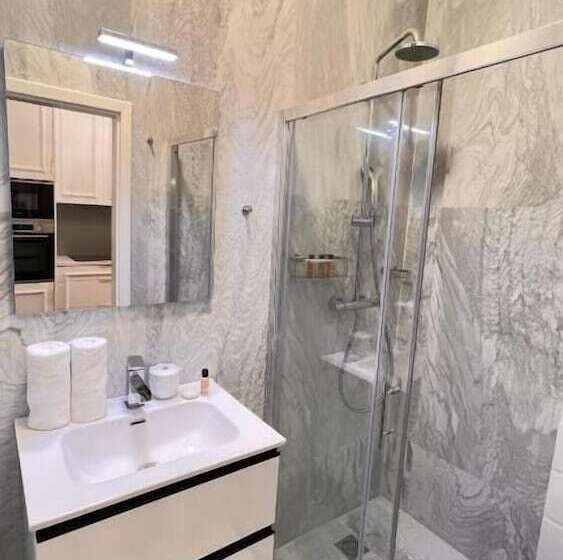 Ab Ljubljana Breg Apartments