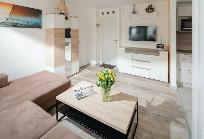 An Der Schanze 4 Whg Paula