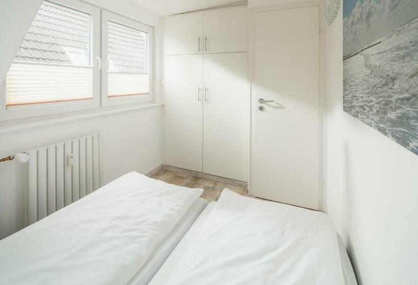 An Der Schanze 4 Whg Paula