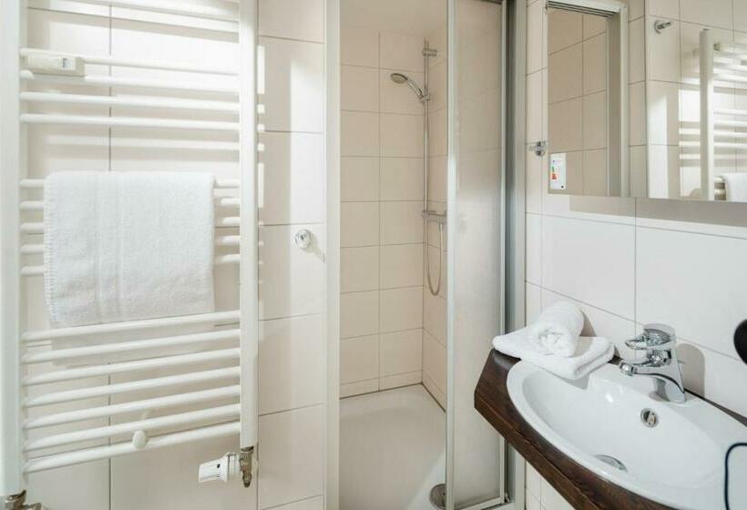 An Der Schanze 4 Whg Paula