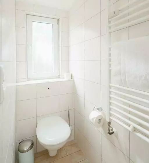 An Der Schanze 4 Whg Paula