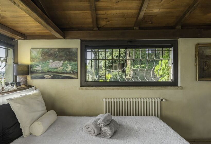 Casale Delle Papere With Private Pool Near Rome