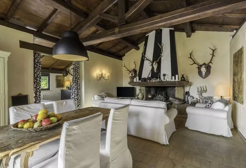 Casale Delle Papere With Private Pool Near Rome